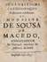 Propositions cathegoriques, et derniere resolution, de Monsieur de Sousa de Macedo, Ambassadeur de Portugal, touchant les differens du Bresil
