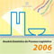 Anuário estatístico do processo legislativo : 2006
