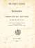 Relatorio e synopse dos trabalhos da Camara dos Srs. Deputados : na 1ª e 2ª sessão do anno de 1879
