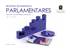 Boletim de emendas parlamentares : execução orçamentária e financeira