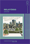 [Comissão de Desenvolvimento Urbano]: relatório anual 2008