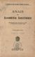 Anais da Assembléia Nacional Constituinte. Volume I [1946]