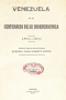 Venezuela en el centenario de su independencia: 1811-1911. Volumen I